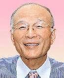 橋本五郎氏